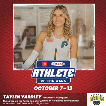 Taylen Yardley